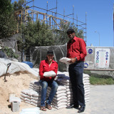 Luyanda Mpahlwa: «Qualität hat Vorrang, im Einkauf und im Bau»