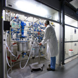 Biotechnologie: Innovation treibt Hausse an