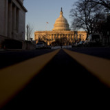 US-Haushaltsplan nimmt erste Hürde