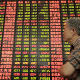 China lässt wieder Börsengänge zu