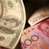 Der Dollar bleibt Sieger