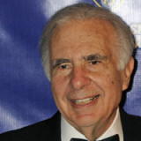 Icahn löst die Schrauben bei Apple – ein wenig