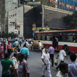 Stagflation stellt indische Notenbank vor Dilemma