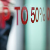 Europas Angst vor «japanischer» Deflation