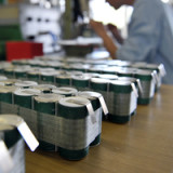 Leclanché erwartet Ebitda-Verlust von unter 10 Mio. Fr.