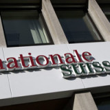 Nationale Suisse ist mit zweitem Buhler konfrontiert