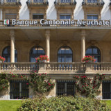 Neuenburger KB nimmt an US-Steuerprogramm in Kategorie 2 teil