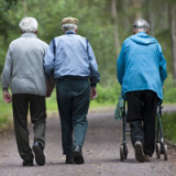 Pensionskassen stark genug für Sonderzinsen