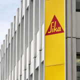 Sika ist fit für die Zukunft