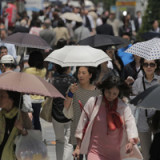 Noch kein Ende der Börsenparty in Japan