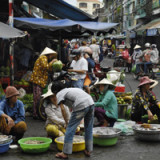 Vietnams Wirtschaft wächst 2013 scheller als erwartet