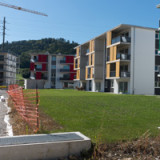Weniger masslos und unter Beobachtung