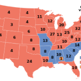 «Wir haben den Süden verloren»
