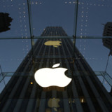 Apple stimmt den Sony-Blues an