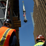 US-Arbeitsmarkt auf Erholungskurs