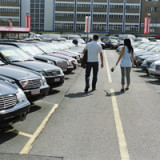 Konsumindikator steigt auf höchsten Stand seit Mai 2011