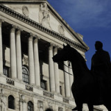 Britische Arbeitslosenquote beinahe auf Rekordtief