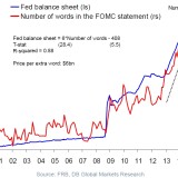 Währungshüter in Erklärungsnot.