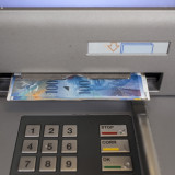 Panne im Schweizer Zahlungsverkehr