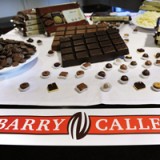 Barry Callebaut auf Einkaufstour