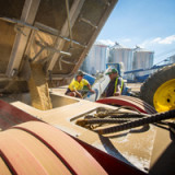 «Die Nachfrage nach Rohstoffen bleibt robust»