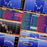 Das sind die Schweizer Börsengewinner und -verlierer 2021