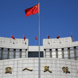 In China nimmt die Inflation ab