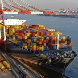 Chinesisches Exportwachstum überraschend schwach