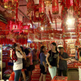 Frühindikator weist auf verlangsamtes Wachstum Chinas hin