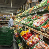 Detailhandel steht vor besserem Jahr