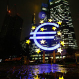 EZB dürfte eine ruhige Hand bewahren