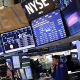 Schwellenländer schüttelt es durch