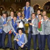 Europa übernimmt 2014 die Favoritenrolle