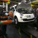 Fiat bündelt die Kräfte