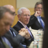 Gewichtige Verstärkung an der Fed-Spitze