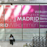 Spaniens Dienstleister sind optimistisch