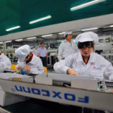 China wird für Foxconn zu teuer