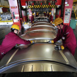 7,7% Wachstum in China