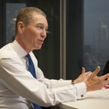 «Anleger können mit dem QE-Ende leben»