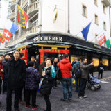 Der neue chinesische Megatourist