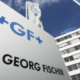 Georg Fischer investiert in Effizienz