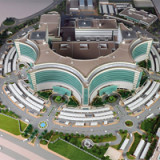 Georg Fischer ist gut im Fluss