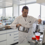 Givaudan wird gute Form bestätigen