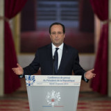 Frankreich vor der Wende?