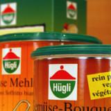 Hügli stärker dank Vogeley