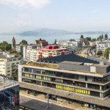 Am Immobilienmarkt steigt die Gefahr einer Korrektur