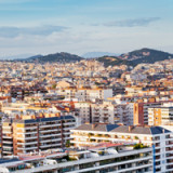 Europas übrige Immobilienblasen
