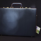 Indisches Schwarzgeld auf Schweizer Konten