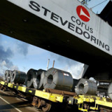 Schlussspurt der Wirtschaft in der Eurozone