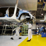 Japan: Hohes Handelsdefizit 2013